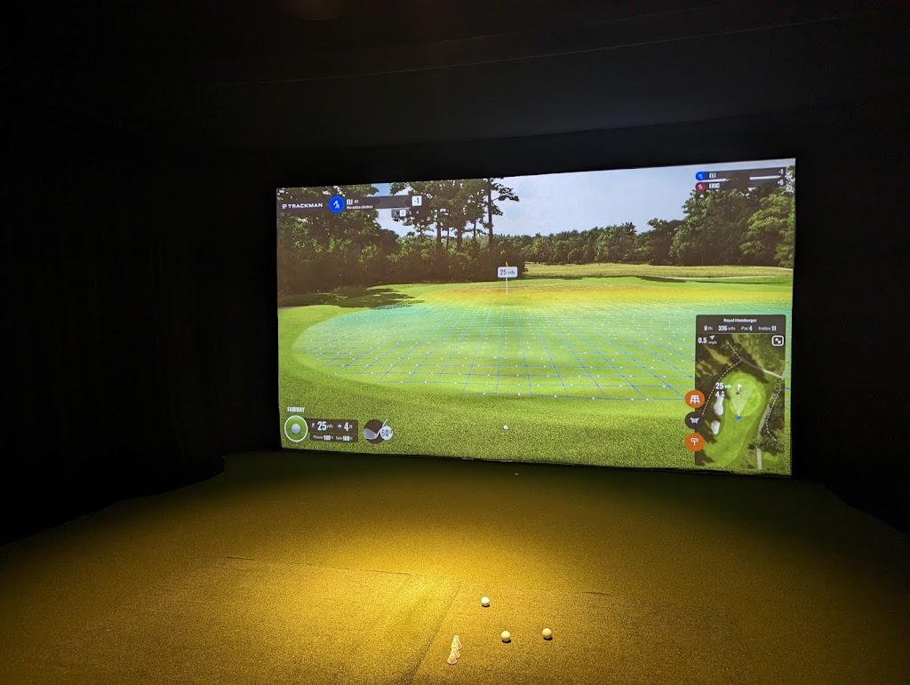 The Turn Golf Club - review