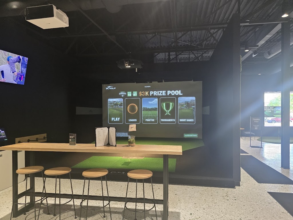 X-Golf Pittsford - review