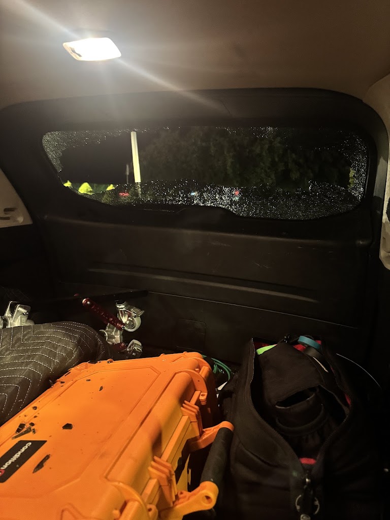 Southampton Golf Range - review