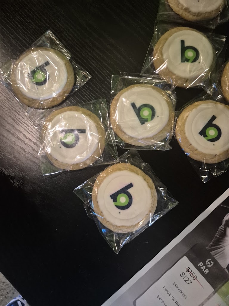 The Back Nine Golf | Lansing, MI - review