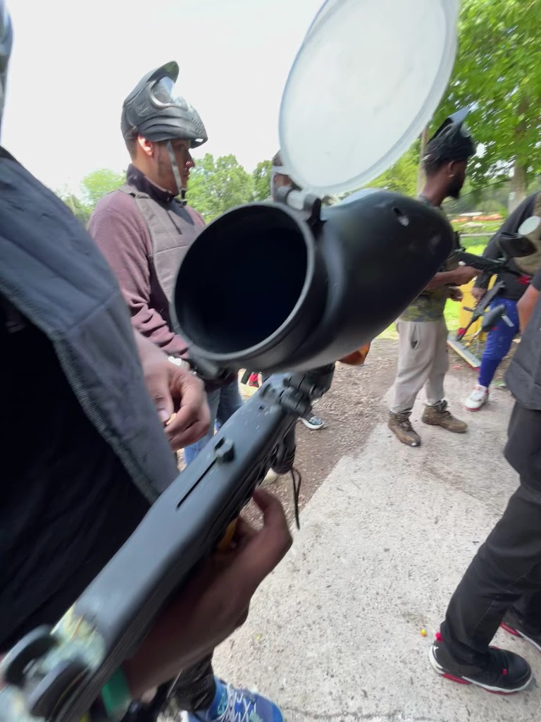 Anchor Golf Center powered by Toptracer - review