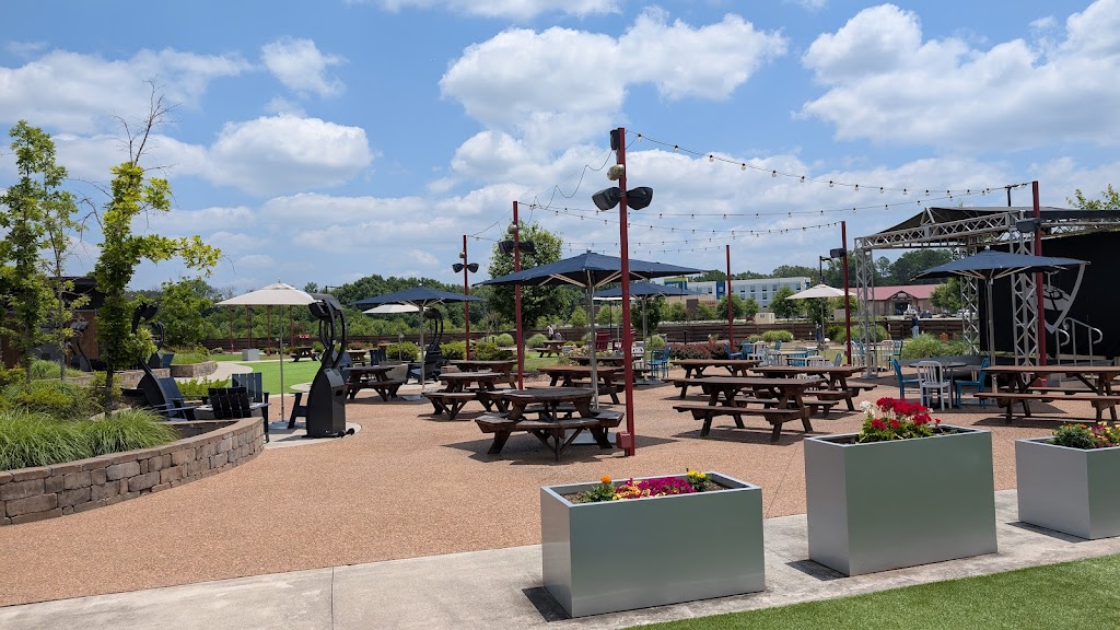 Topgolf Chattanooga - review