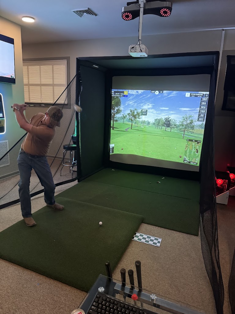 The Clubhouse - review