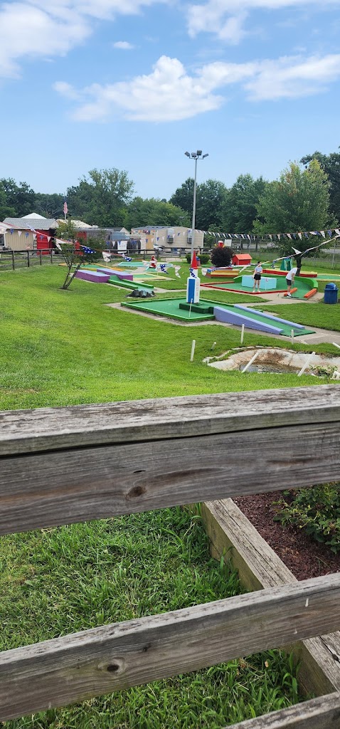 Turtle Cove Golf Center - review