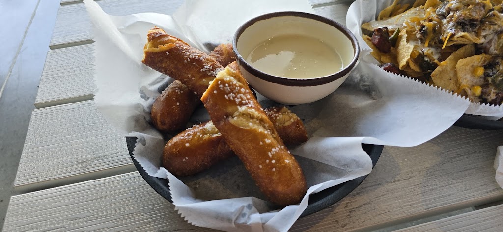 Park North Golf Club - review