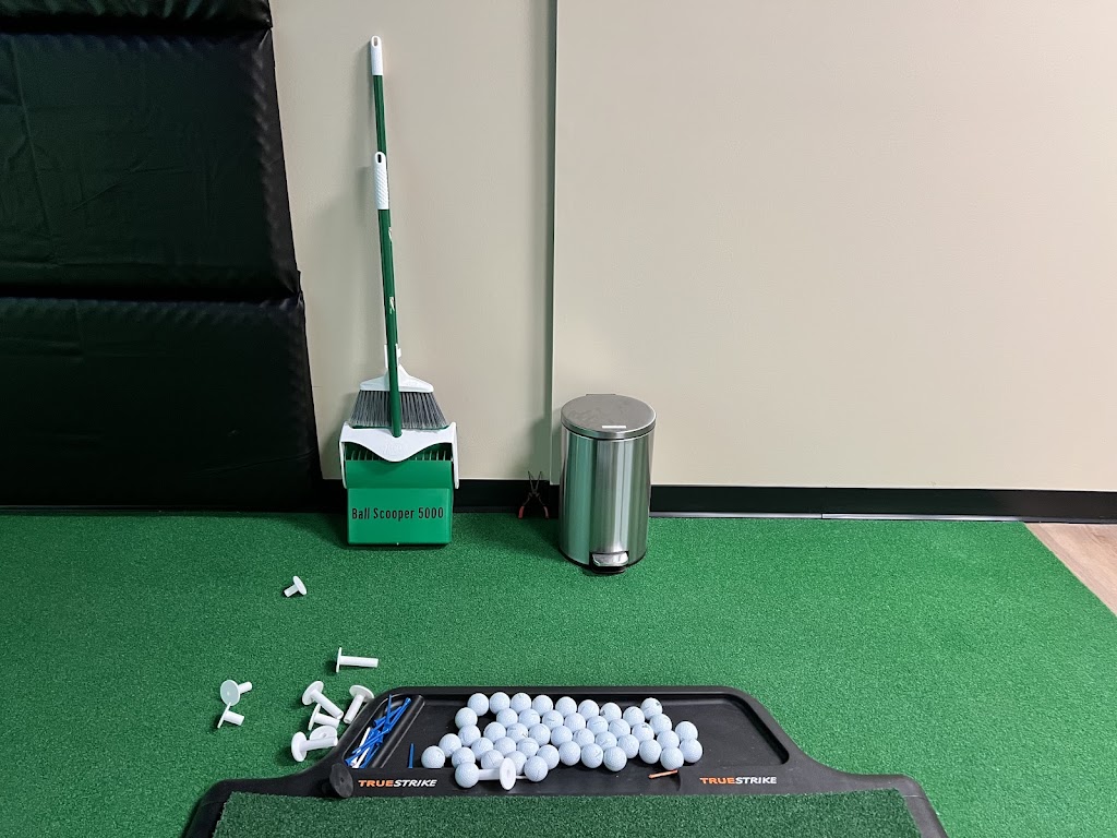 Swing House Golf Sims - review