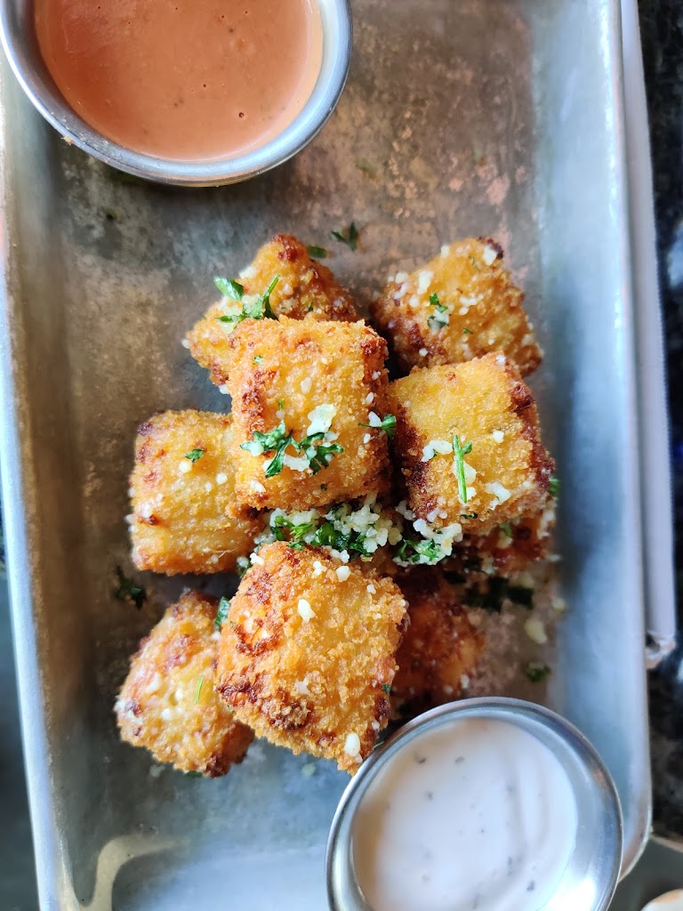 Topgolf Knoxville - review