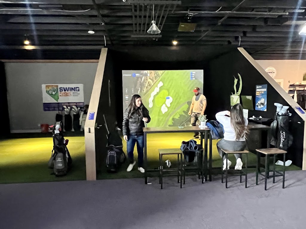 Swing 395, LLC - review