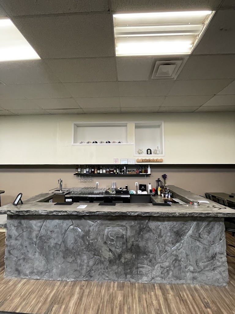 Street Golf - review