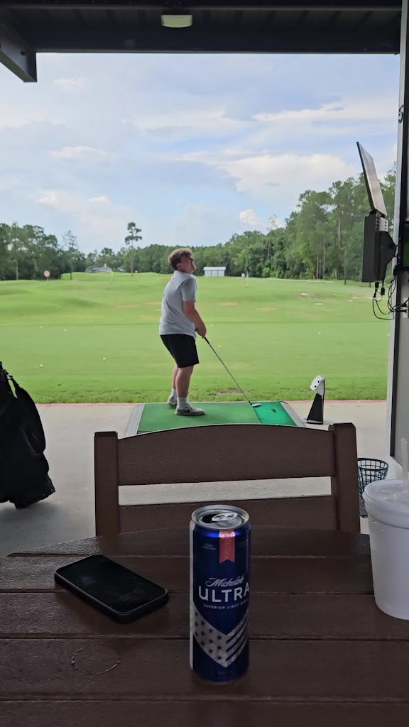 Top of the Tee - review