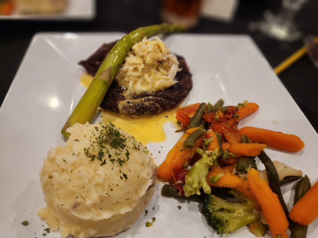 Sugarbush Golf Club & Banquet Center - review