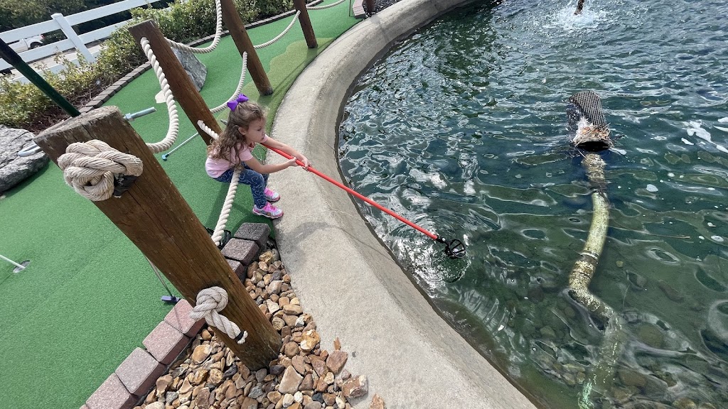 World of Golf - review