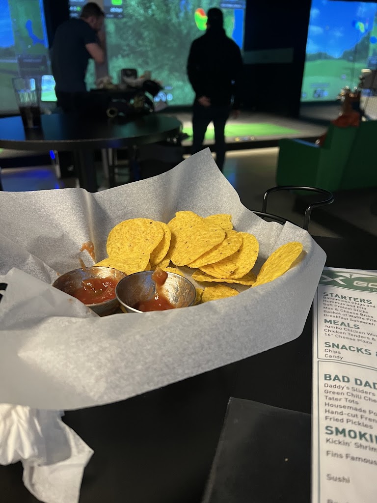 X-Golf Fort Collins - review