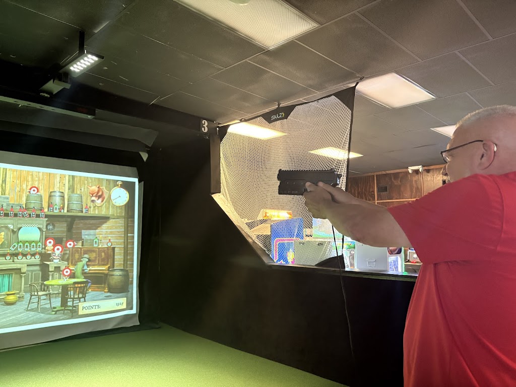 Bogeys and Beers - review