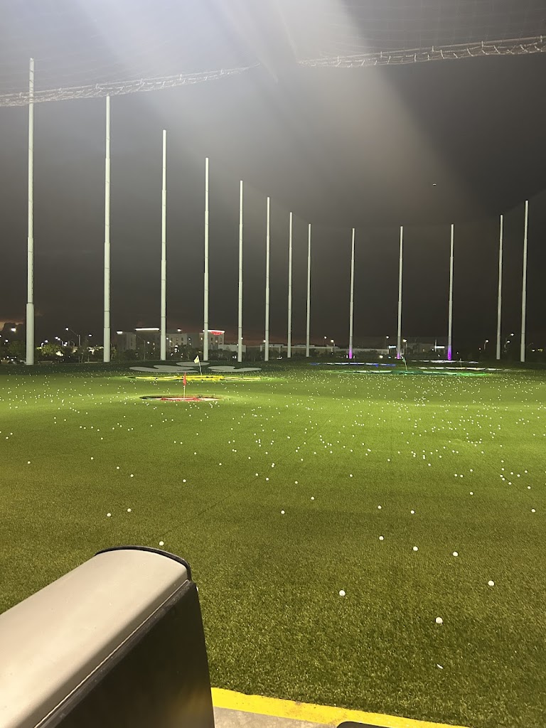 Topgolf Fort Myers - review