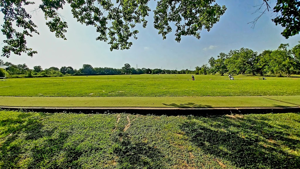 Championship Golf Center - review