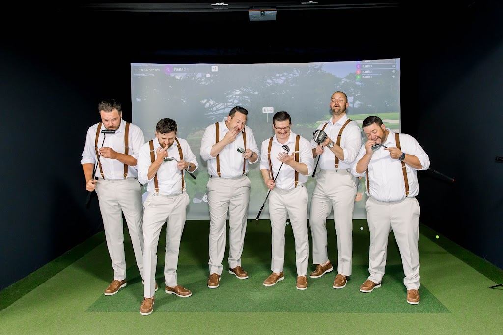 SwingPath GOLF CLUB - review