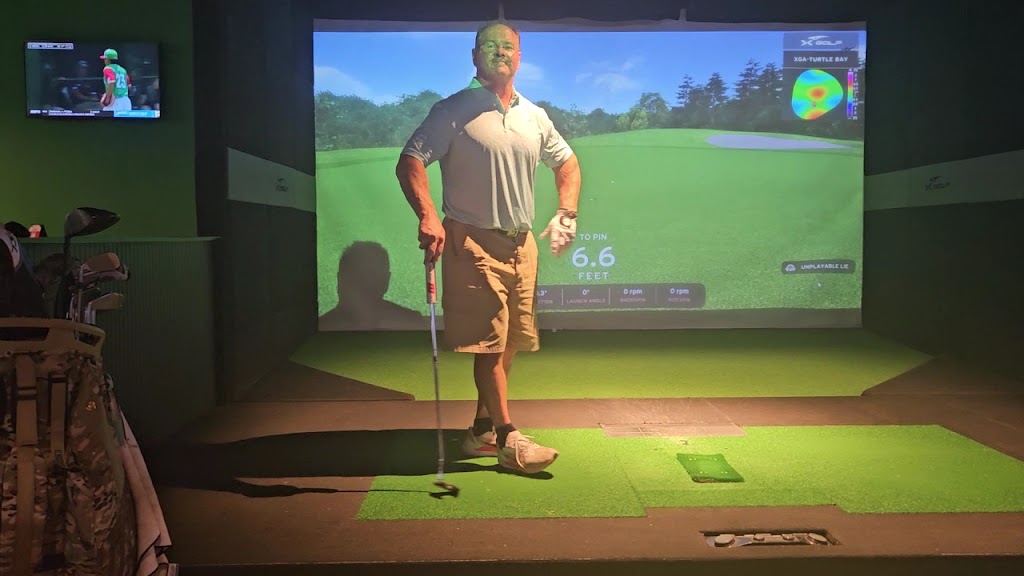 X-Golf Rochester Hills - review