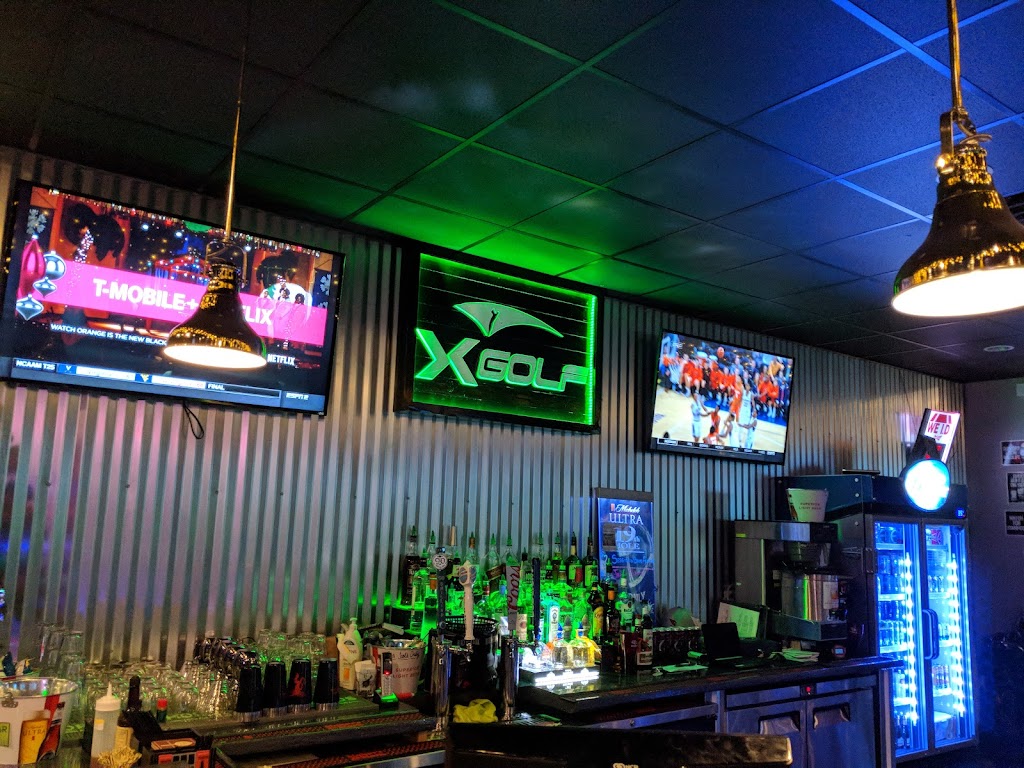 X-Golf Grand Junction - review