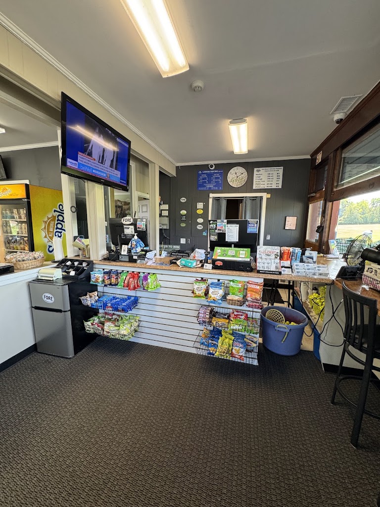 Game On Golf Center - review