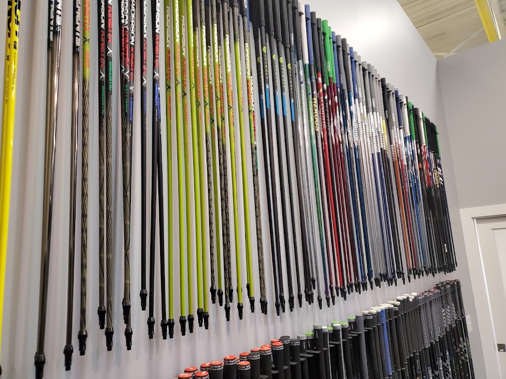 Leading Edge Golf - review