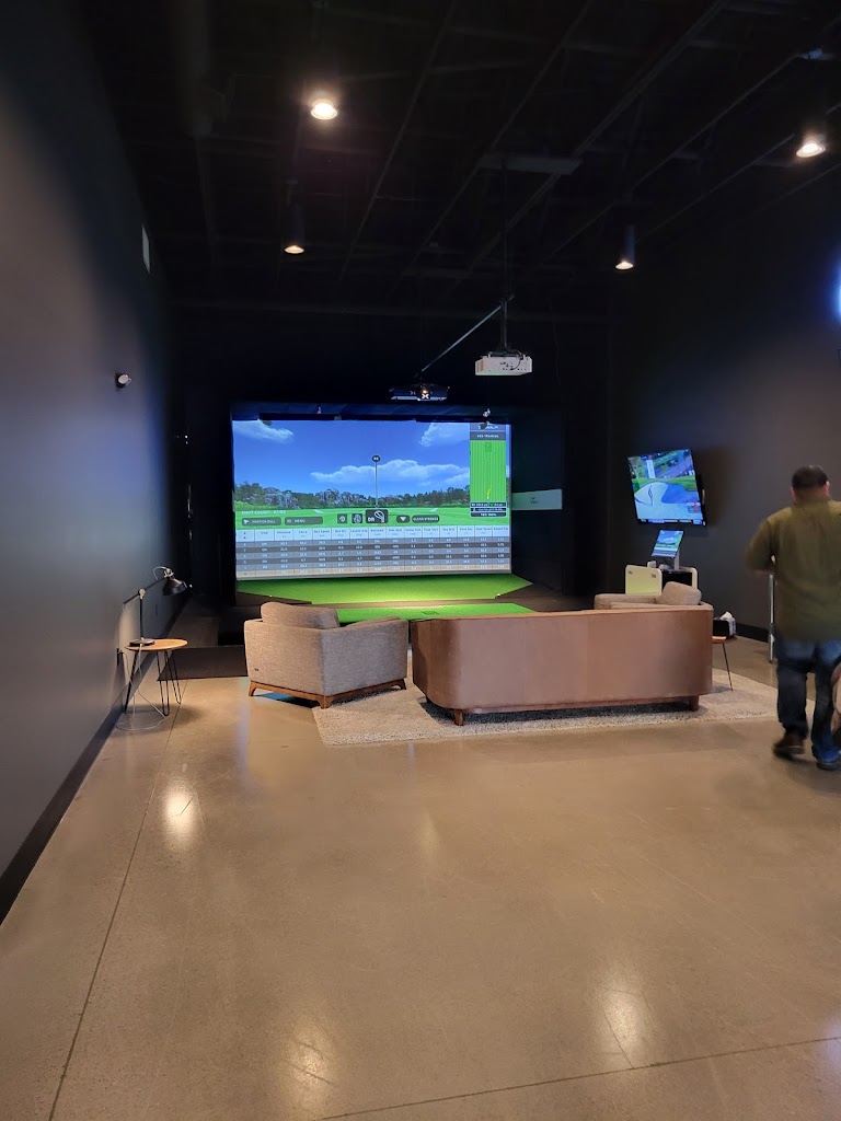 X-Golf Vancouver - review