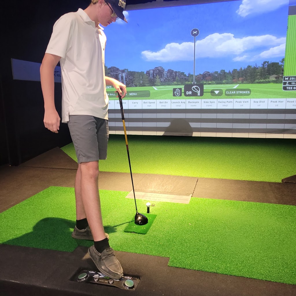 X-Golf Kennewick - review