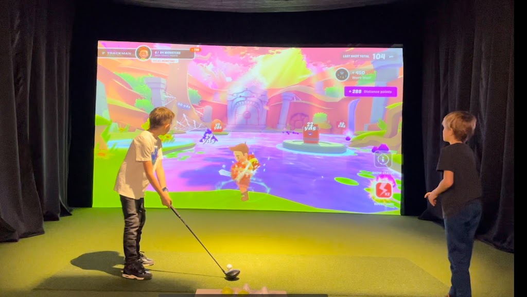Smash Factor 1.50 golf club - review