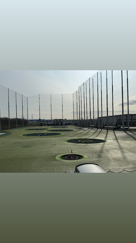 Topgolf Hillsboro - review