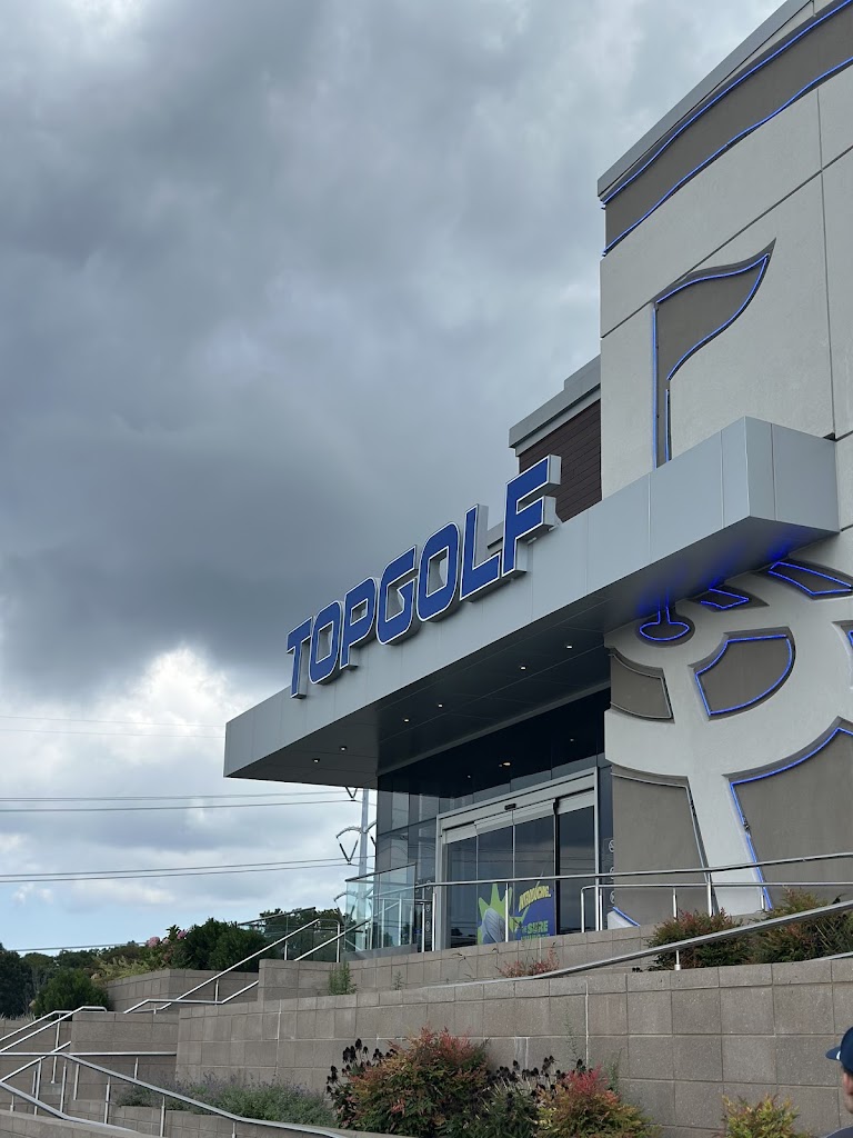 Topgolf Holtsville - review