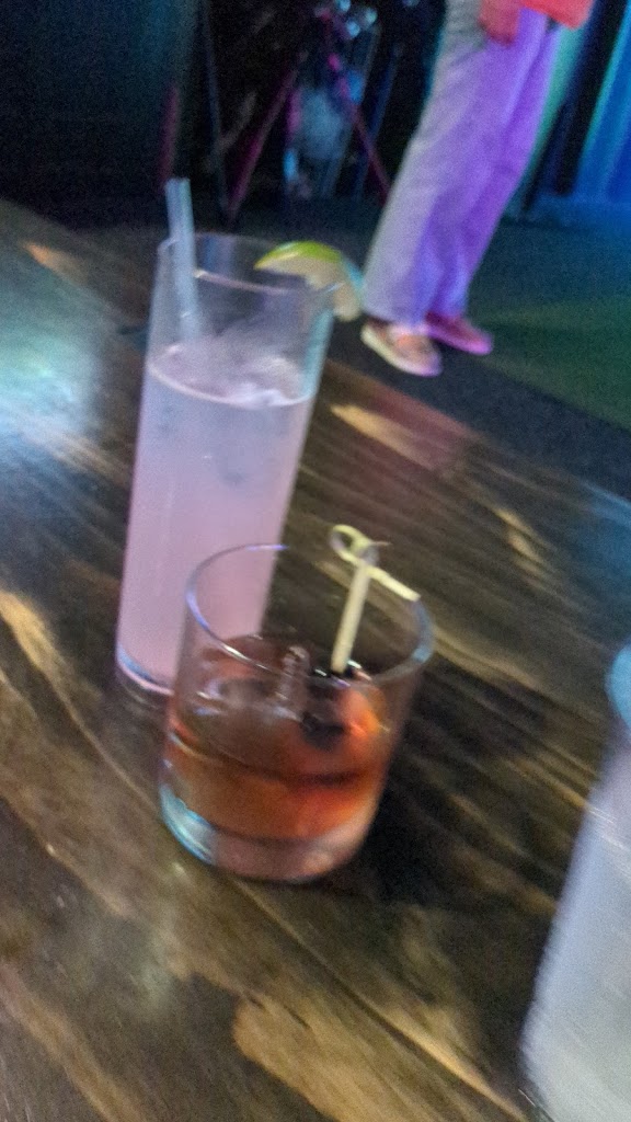 Loft18 Houston - review