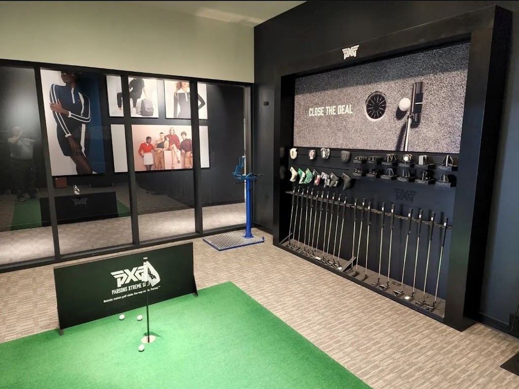 PXG Detroit - review