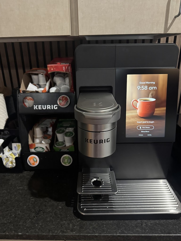 Fore Seasons Golf - review