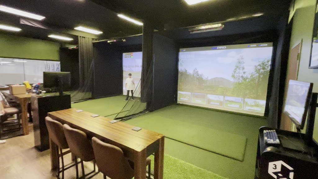 Tempo Golf Club - review