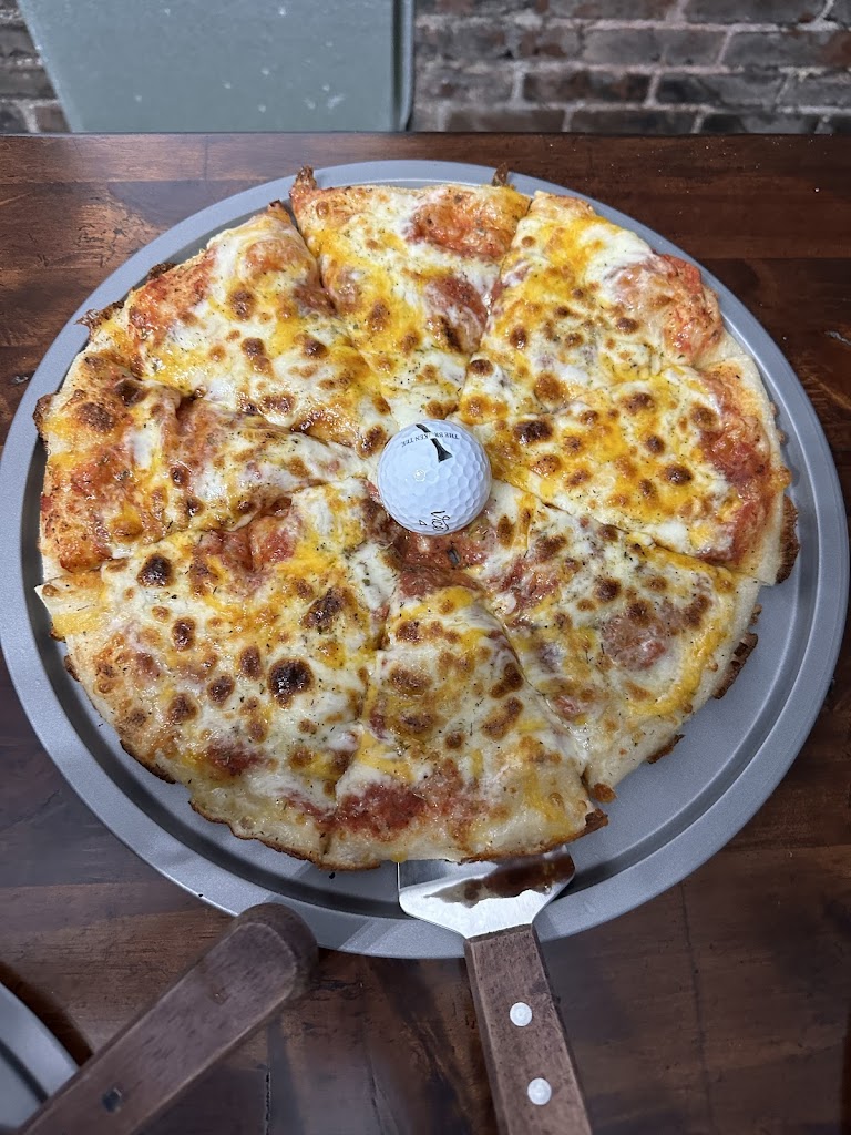 The Broken Tee - review