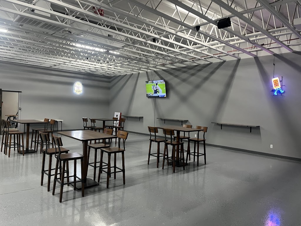 The Clubhouse Lounge - review