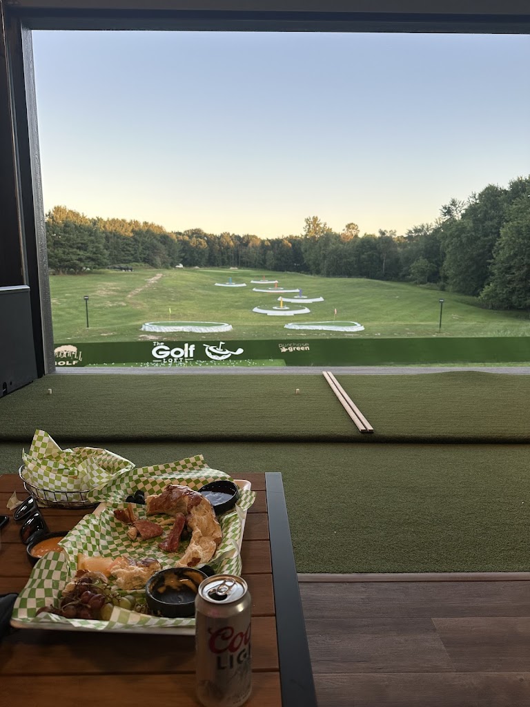 The Golf Loft - review