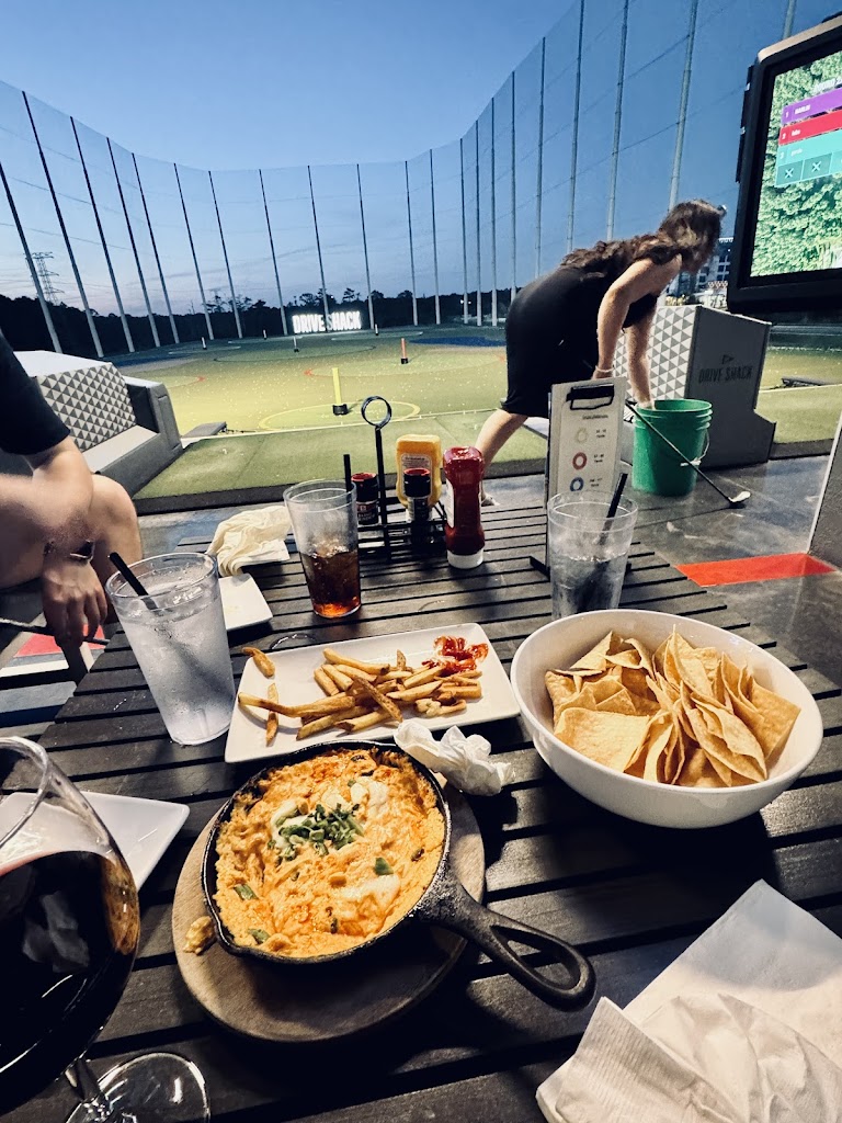 Drive Shack - review