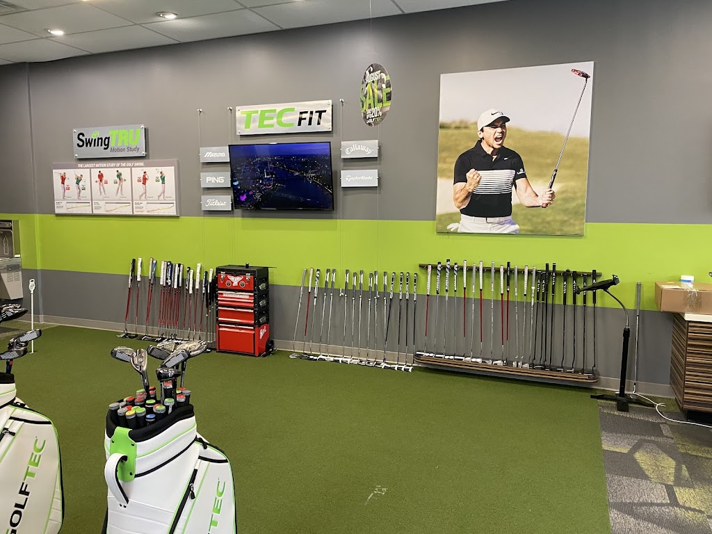 GOLFTEC Sugar Land - review