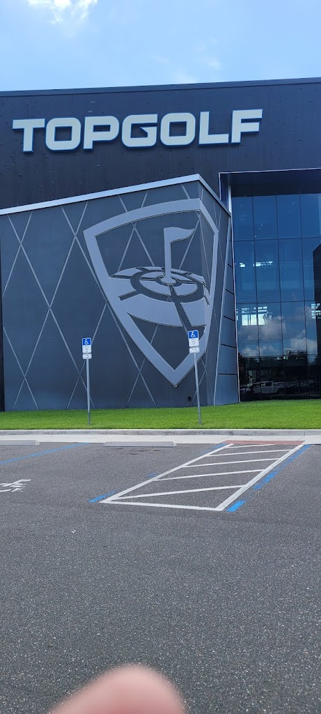 Topgolf Lake Mary - review