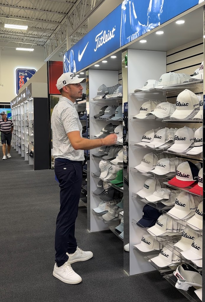 PGA TOUR Superstore Sugarloaf - review