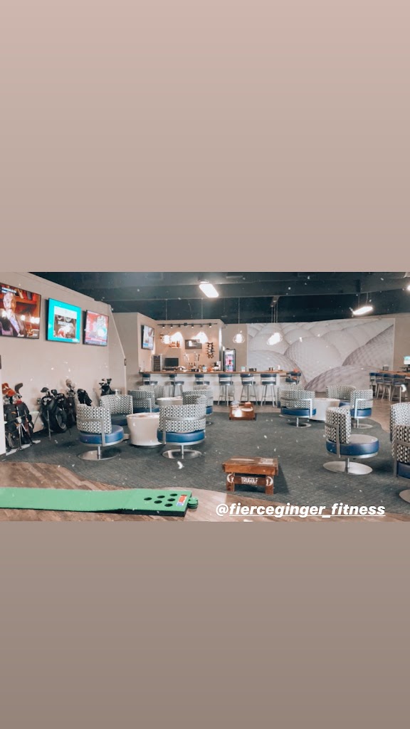 The Links Indoor Golf - review