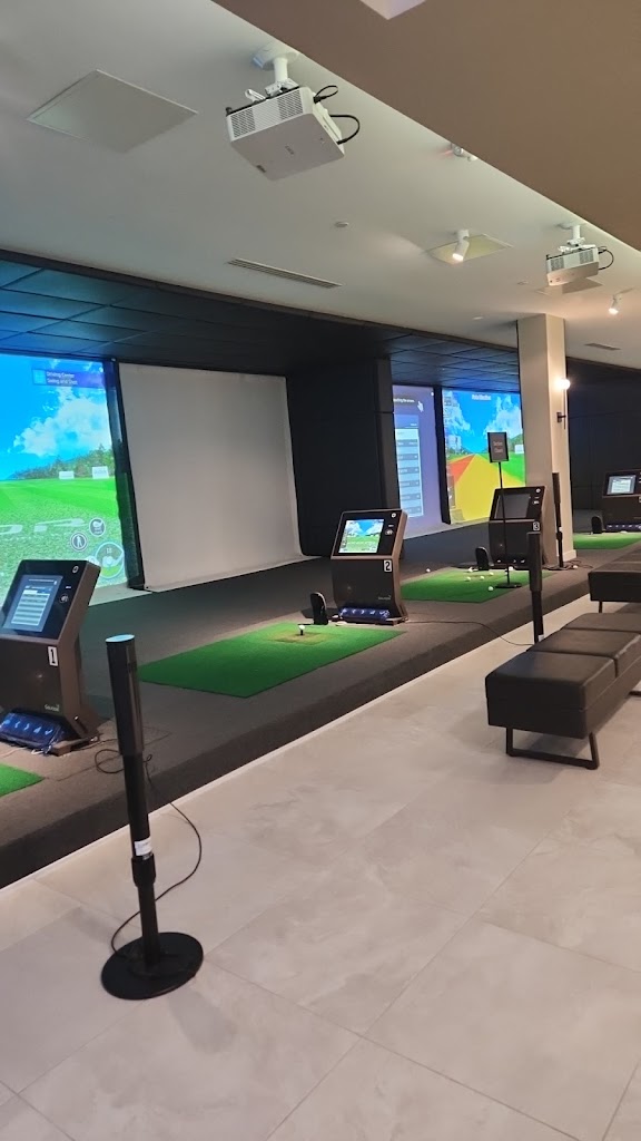 Eagle 5 Golf - Indoor Golf - review