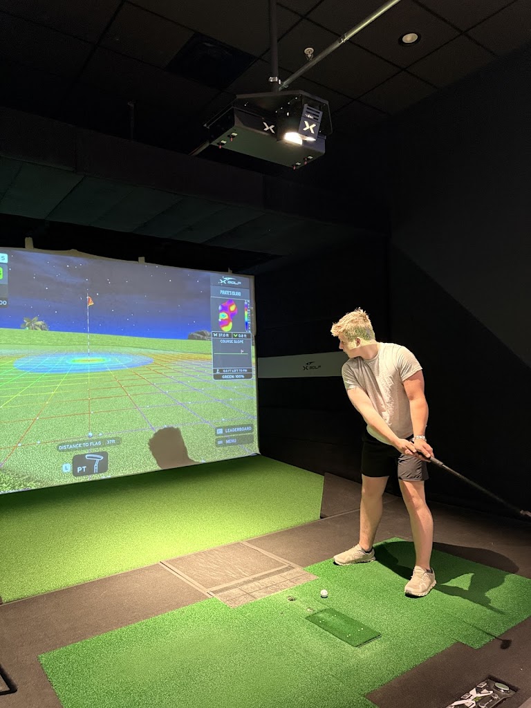 X-Golf Spokane Valley - review
