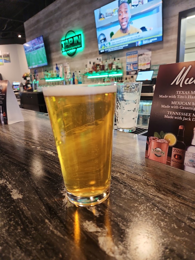 Tap In Golf Bar Sussex Indoor Golf Simulators - review