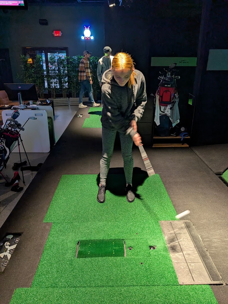 X-Golf Toledo - review