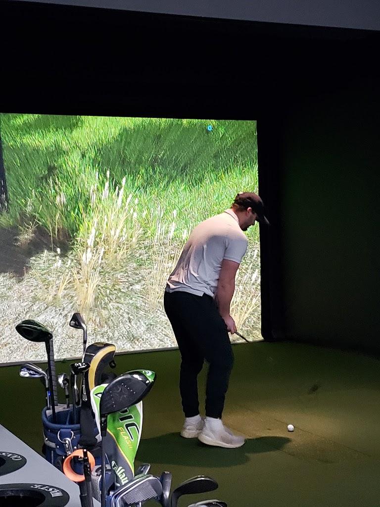 Under Par Golf - review