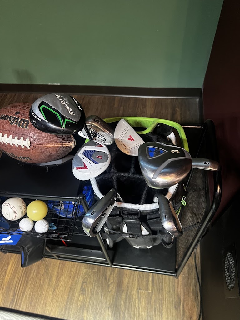 Topgolf(r) Swing Suite at 3rd St. Market Hall - review