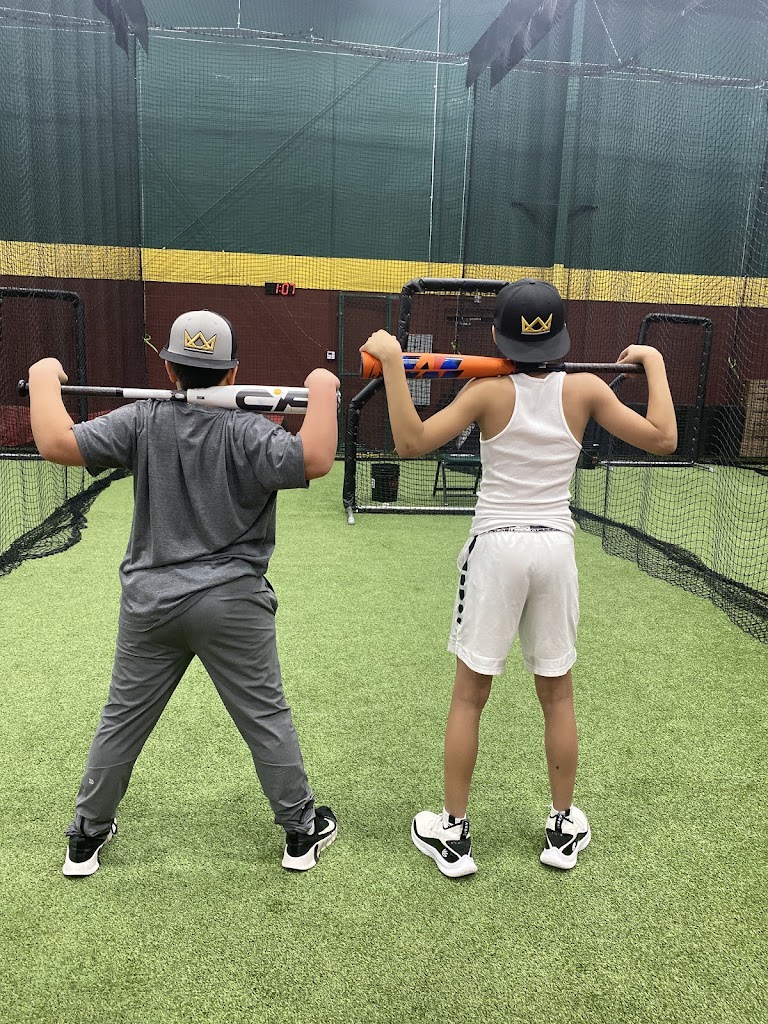 D-BAT Columbia Basin - review