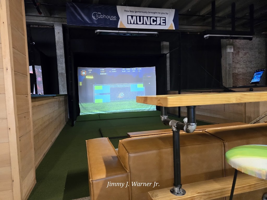 The Clubhouse Muncie - review